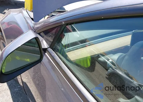 2023 Tesla Model 3 Rear-Wheel Drive из США, поврежденный, VIN 5YJ3E1EA0PF665966